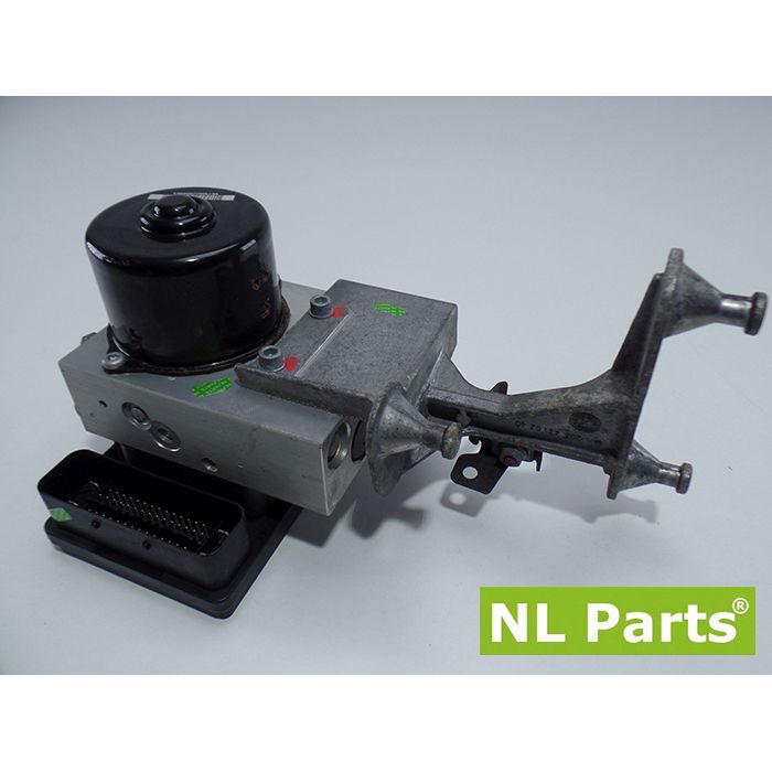 Bloco hidraulico ABS Mercedes C SLK CLK A0365454032
